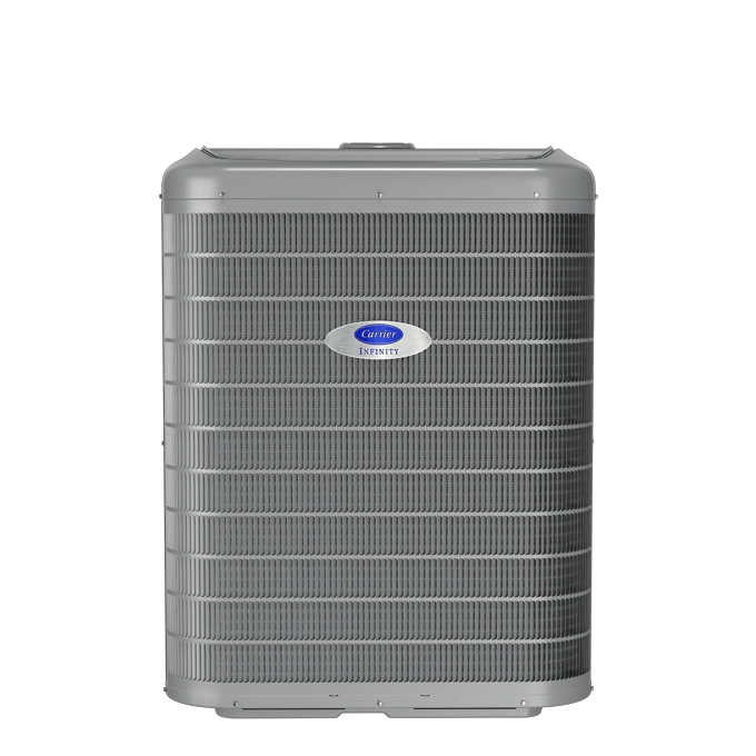 Carrier 27VNA3 Infinity® 23 Heat Pump product image