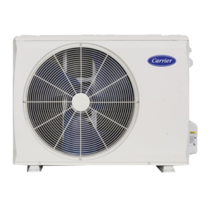 Carrier 37MPRA Infinity® 35 Mini Split Heat Pump with Basepan Heater