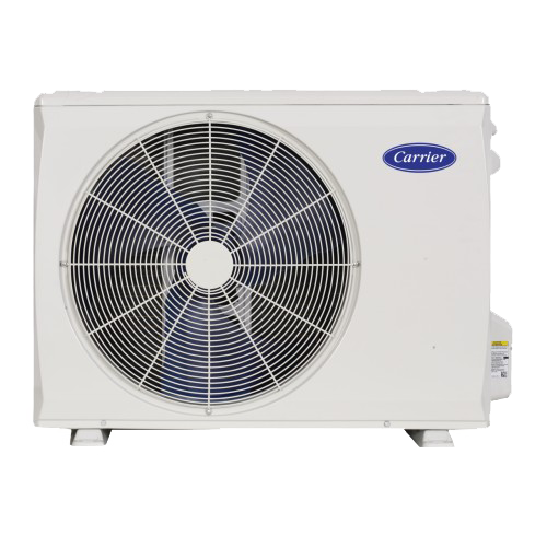 Carrier 37MPRA Infinity® 35 Mini Split Heat Pump with Basepan Heater product image