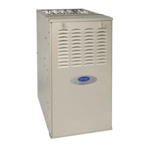 Carrier 58TN Infinity® 80 Gas Furnace