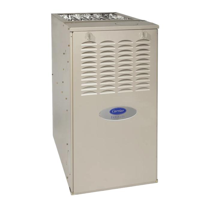 Carrier 58TN Infinity® 80 Gas Furnace product image