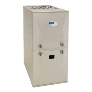 Carrier 59CU5 Infinity® 95 Ultra-Low NOx Gas Furnace