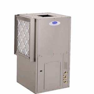 Carrier GCA Infinity® Geothermal Heat Pump