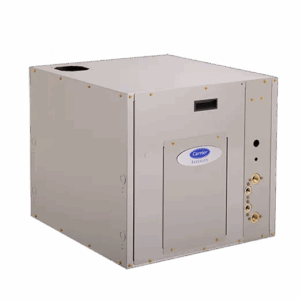 Carrier GZA Infinity® Split System Geothermal Heat Pump