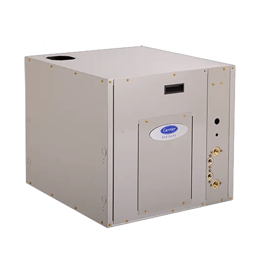 Carrier GZA Infinity® Split System Geothermal Heat Pump product image