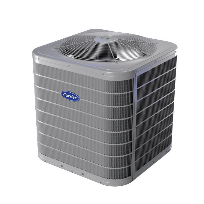 Carrier 26SPA6 Performance™ 16 Air Conditioner product image