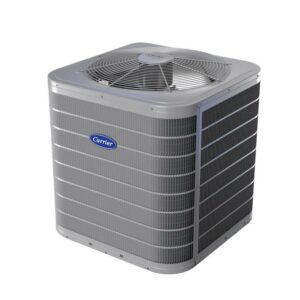 Carrier 27SPA6 Performance™ 16 Heat Pump with InteliSense™ Technology
