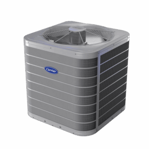 Carrier 26TPA8***C Performance™ 18 Coastal Air Conditioner