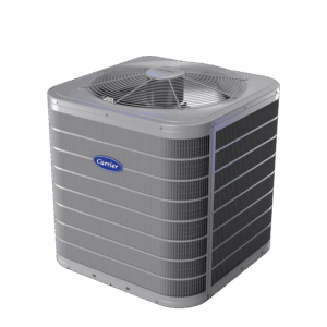 Carrier 27TPA8---C Performance™ 18 Coastal Heat Pump with InteliSense™ Technology