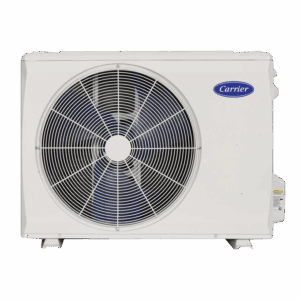 Carrier 37MUHA Performance™ 19 Crossover Heat Pump