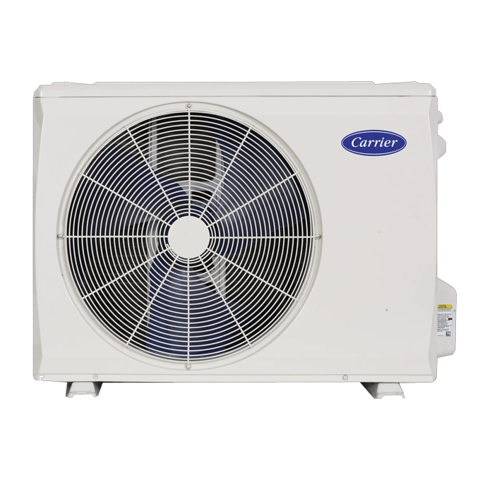 Carrier 37MUHA Performance™ 19 Crossover Heat Pump product image
