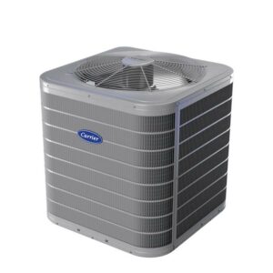 Carrier 27VPA9 Performance™ 19 Heat Pump with InteliSense™ Technology