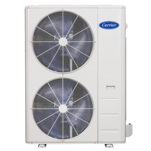 Carrier 37MBRA Performance™ 20 Single-Zone Light Commercial Mini Split Heat Pump