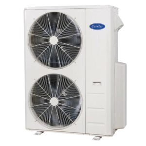 Carrier 37MGRA Performance™ 25 Multi-Zone Mini Split Heat Pump
