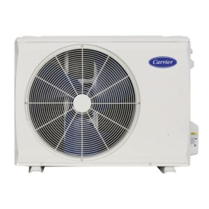 Carrier 37MARA Performance™ 26 Mini Split Heat Pump