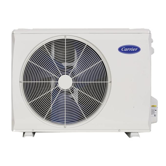 Carrier 37MARA Performance™ 26 Mini Split Heat Pump product image