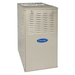 Carrier 58SP0 Performance™ 80 Gas Furnace