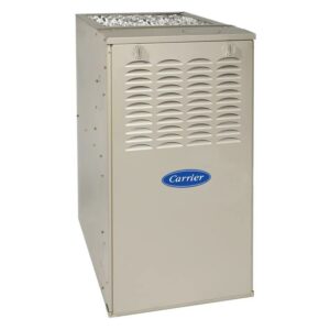 Carrier 58TP1 Performance™ 80 Low NOx Gas Furnace