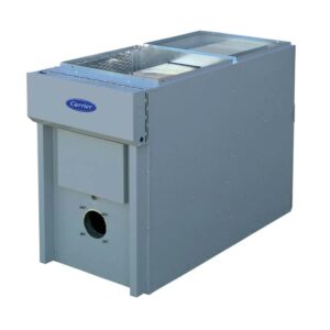 Carrier OVL Performance™ 80 Oil Furnace
