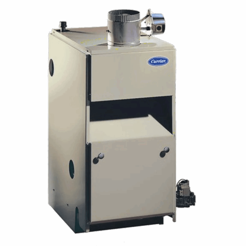 Carrier BS2 Comfort™ 80 Gas Boiler product image