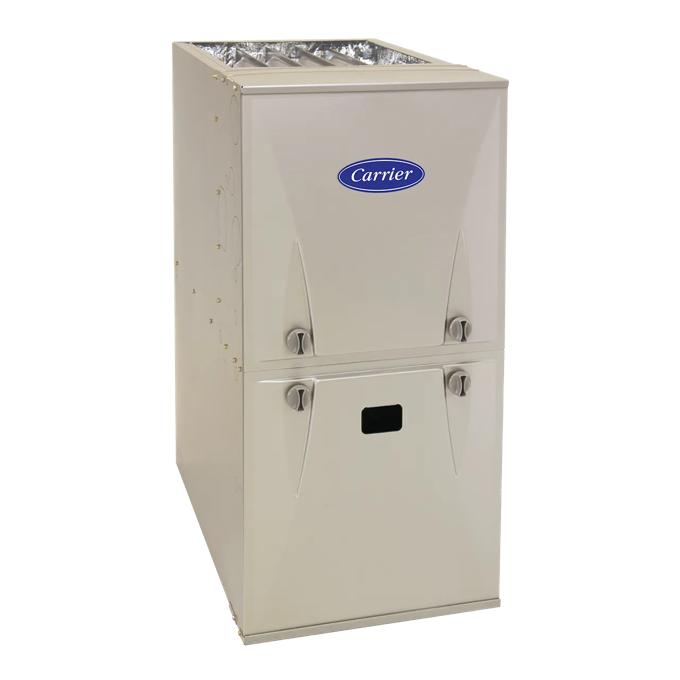Carrier 59TP7 Performance™ 97 Gas Furnace product image