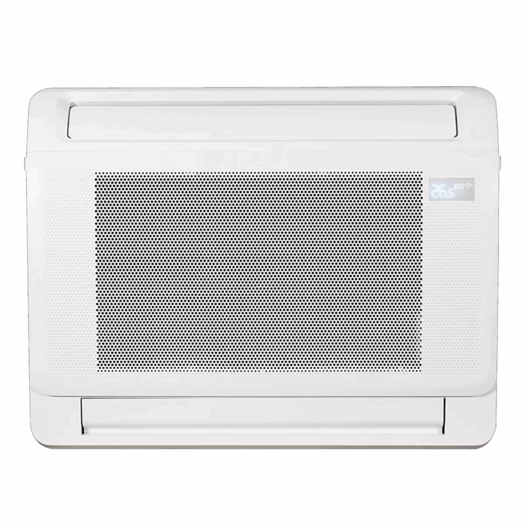 Carrier 45MBFA Performance™ Floor Console Indoor Unit product image