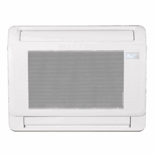 Carrier 45MBFA Performance™ Floor Console Indoor Unit