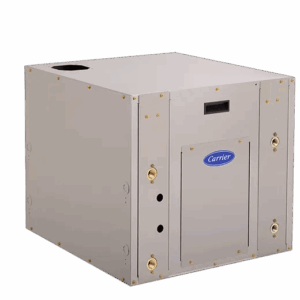 Carrier GWA Performance™ Water-to-Water Geothermal Heat Pump
