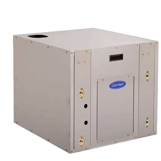Carrier GWA Performance™ Water-to-Water Geothermal Heat Pump product image