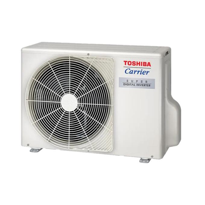 Carrier RAVBAT2 Toshiba Carrier 26 Light Commercial Heat Pump product image