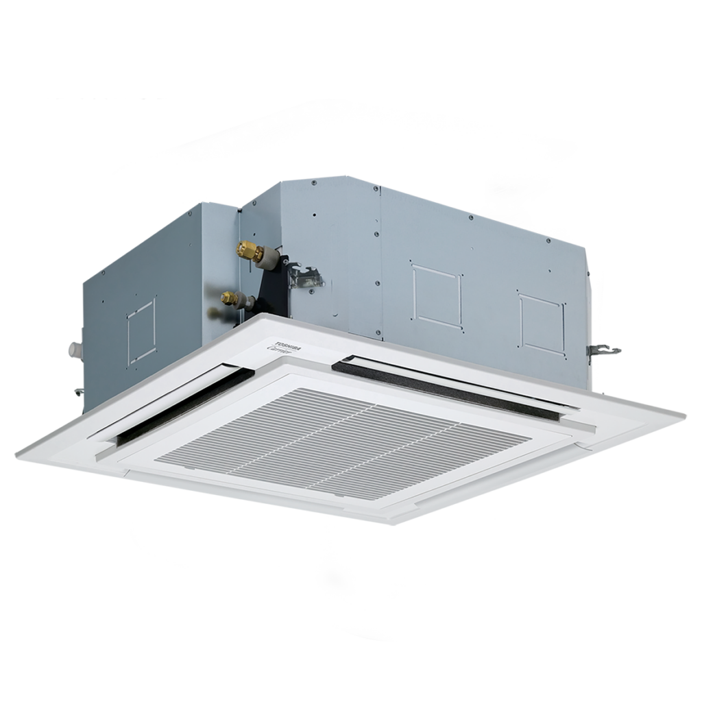 Carrier RAVBUT2 Toshiba Carrier 4-Way Cassette Indoor Unit product image