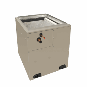 Bryant CVAV Cased V Evaporator Coil with Vertex™ Technology