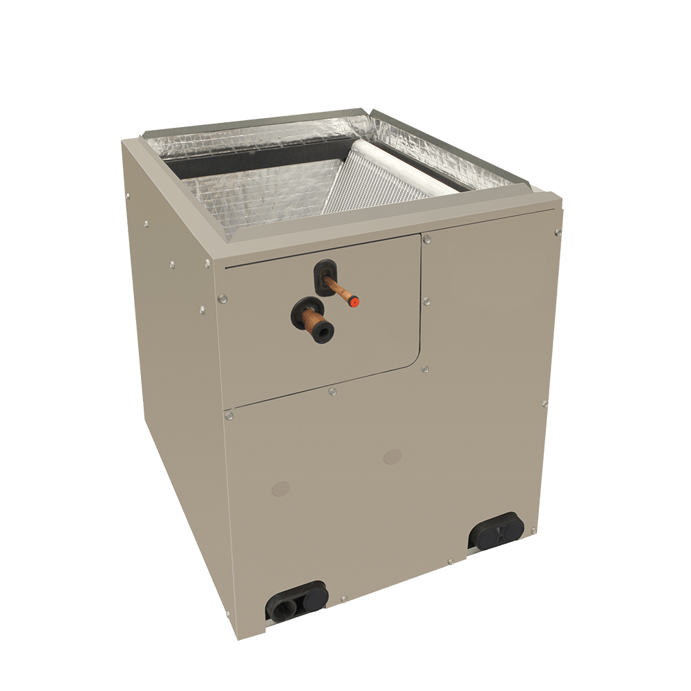 Bryant CVAV Cased V Evaporator Coil with Vertex™ Technology product image
