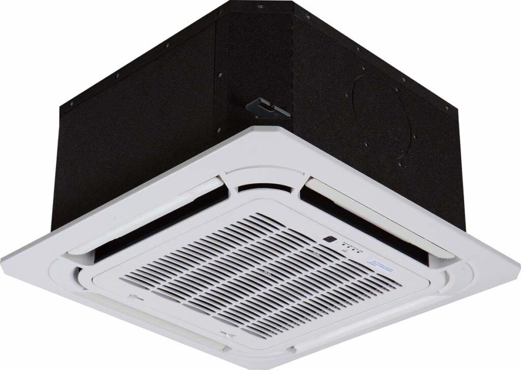Bryant 45MBCA Preferred™ Cassette Indoor Unit product image