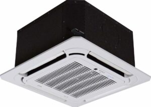 Bryant 45MBCA Preferred™ Cassette Indoor Unit
