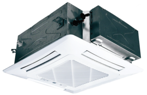 Tosot Ceiling Cassette Indoor Units