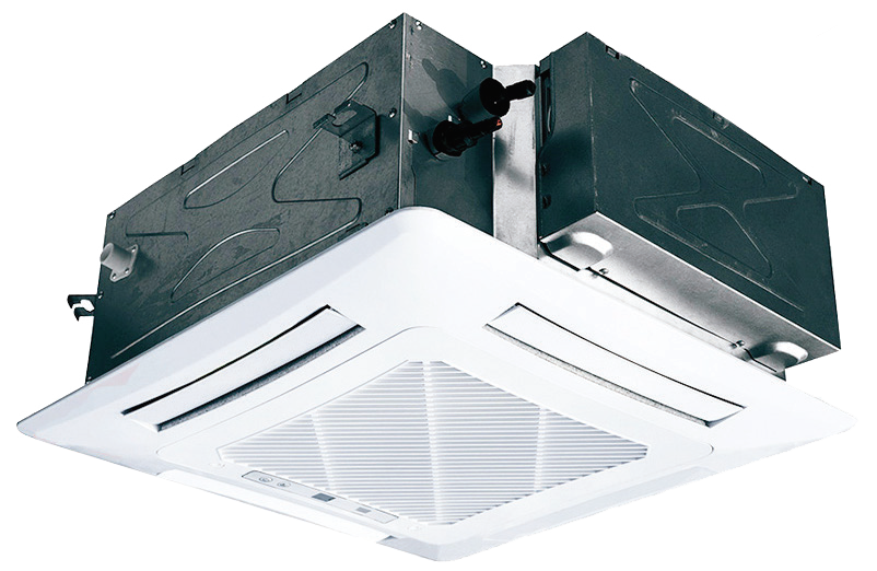 Tosot Ceiling Cassette Indoor Units product image