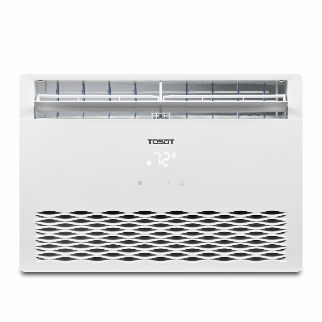 Tosot Chalet Window Air Conditioner product image