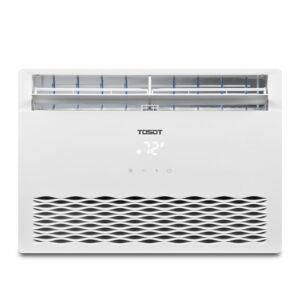 Tosot Chalet Window Air Conditioner