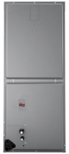 Ruud Choice Series: High Efficiency with ECM Motor (WH1T)