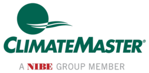 ClimateMaster logo
