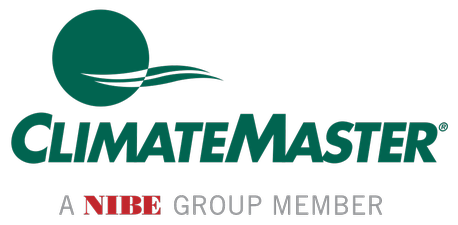 ClimateMaster logo