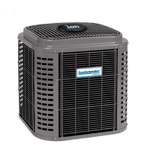 Comfortmaker C5H8T Ion™ 18 Two-Stage Heat Pump