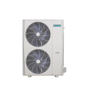 Comfortmaker D5CLHA Deluxe Single-Zone Heat Pump
