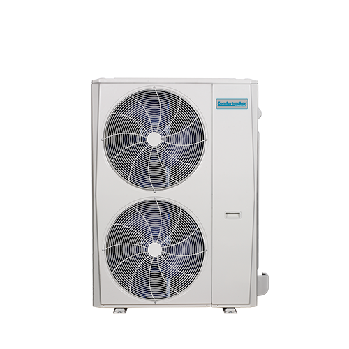 Comfortmaker D5CLRA QuietComfort Single-Zone Light Commercial Heat Pump product image