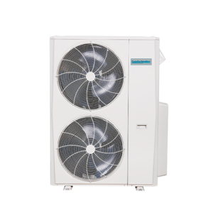 Comfortmaker D5CMHA Deluxe Multi-Zone Heat Pump