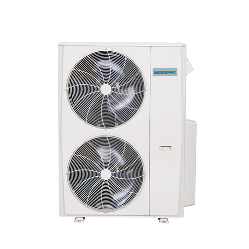 Comfortmaker D5CMRA QuietComfort® Multi-Zone Heat Pump product image