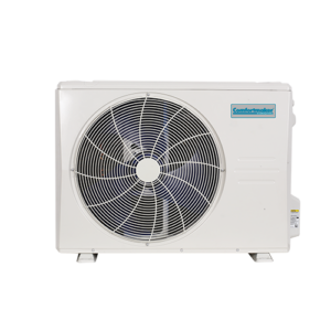 Comfortmaker D5CPRA Deluxe Heat Pump