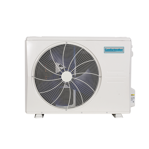 Comfortmaker D5CPRA Deluxe Heat Pump product image