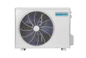 Comfortmaker D5CSHA Deluxe Heat Pump